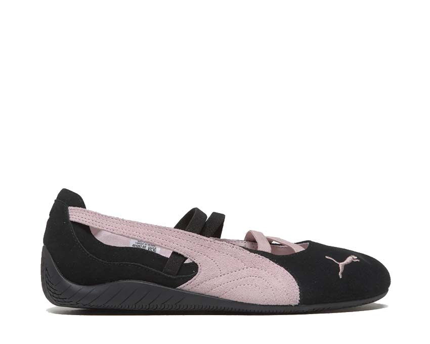 Puma Speedcat Ballet "Mauve Mist"