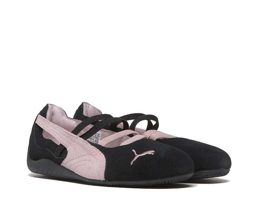 Puma Speedcat Ballet "Mauve Mist" - Image 2