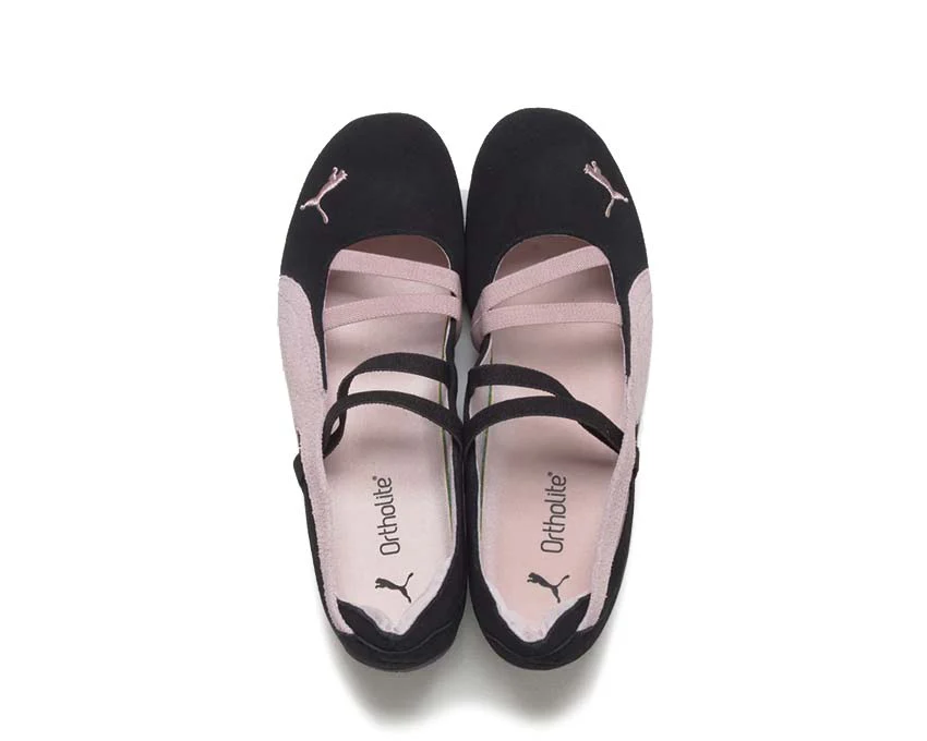 Puma Speedcat Ballet "Mauve Mist" - Image 3