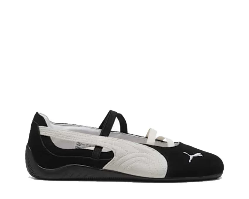 Puma Speedcat Ballet SD Wns "Black"