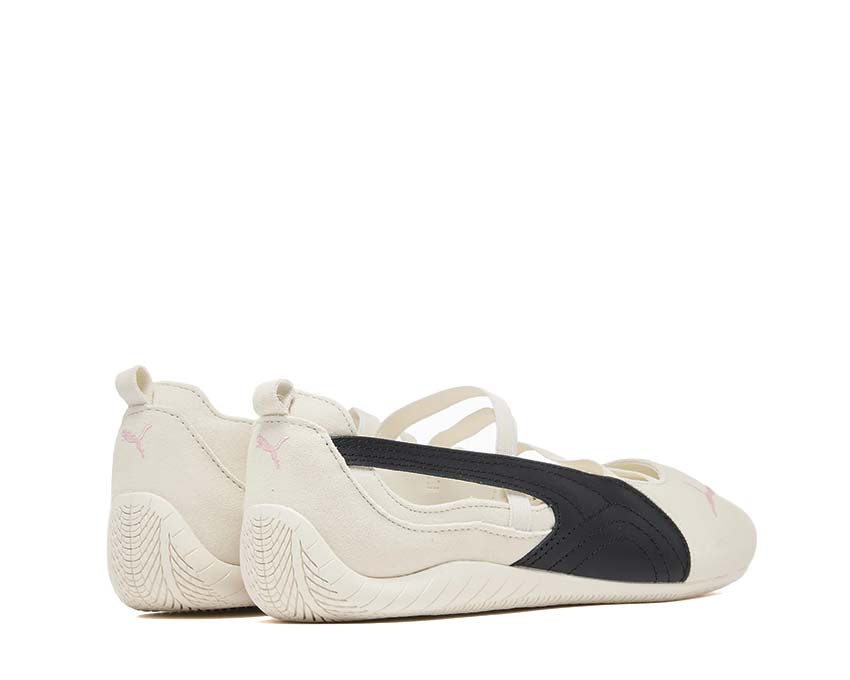 Puma Speedcat Ballet SD x ROSÉ "White" - Image 4