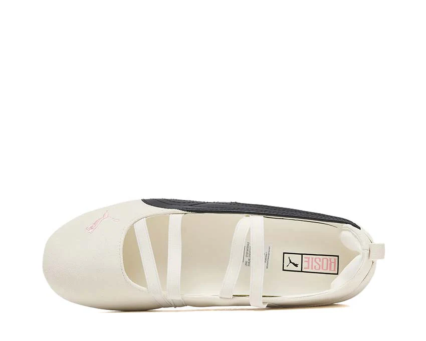 Puma Speedcat Ballet SD x ROSÉ "White" - Image 5
