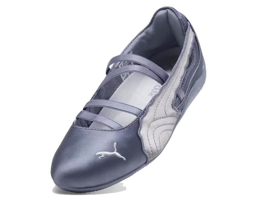 Puma Speedcat Ballet Venus W "Gray Sky" - Image 2