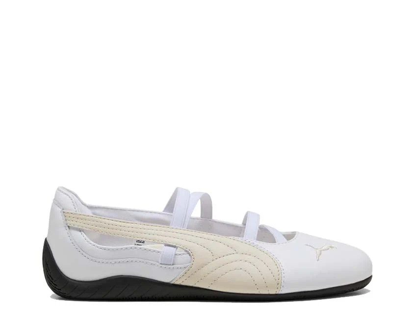 Puma Speedcat Ballet W "Alpine Snow"