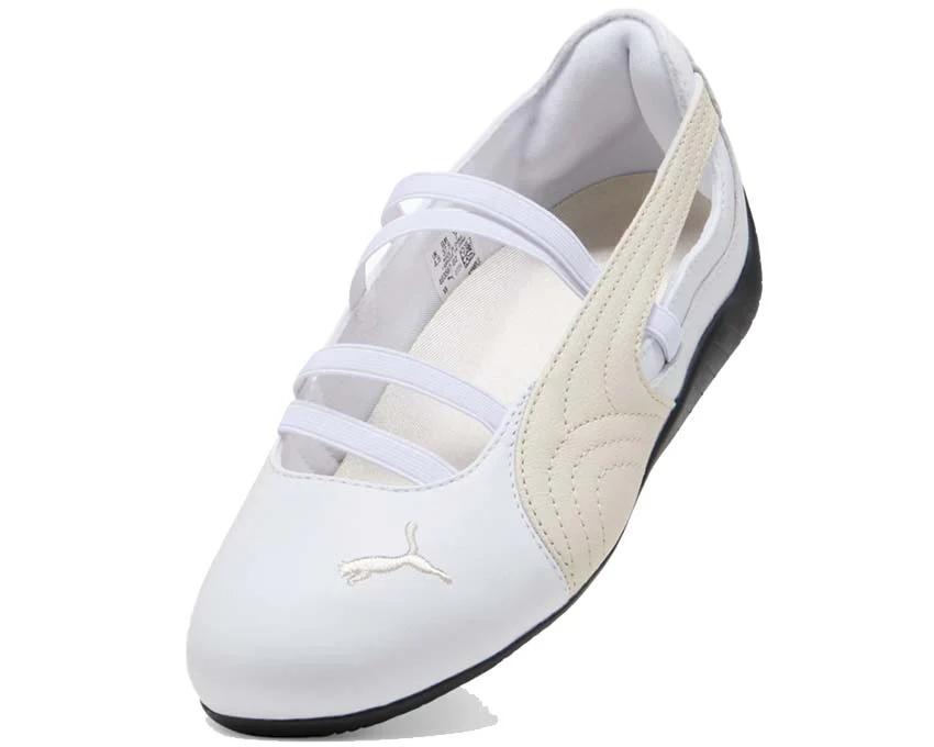 Puma Speedcat Ballet W "Alpine Snow" - Image 2