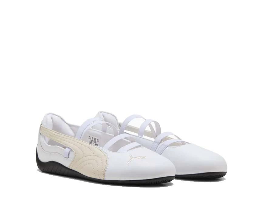 Puma Speedcat Ballet W "Alpine Snow" - Image 3
