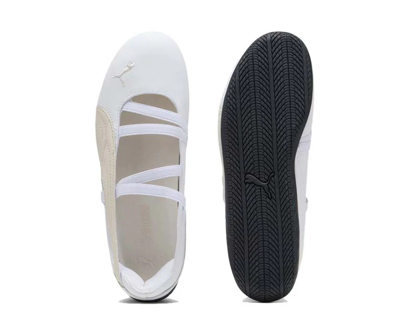 Puma Speedcat Ballet W "Alpine Snow" - Image 4