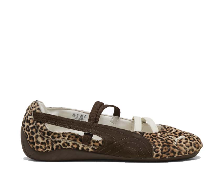 Puma Speedcat Ballet Wild W