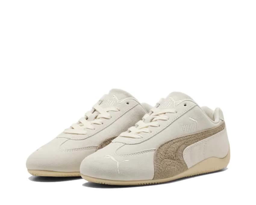 Puma Speedcat Elevated Wns "White" - Image 3