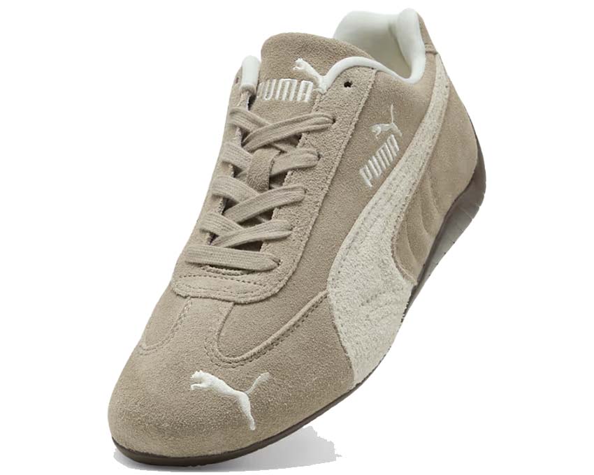 Puma Speedcat Elevated Wns "Beige" - Image 2