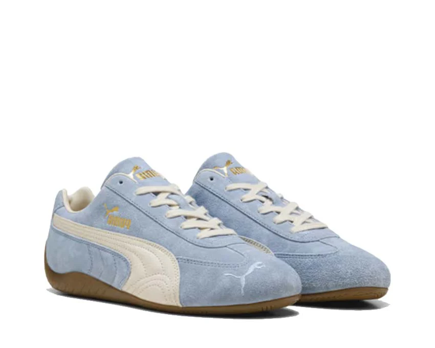 Puma Speedcat Faded "Blue" - Image 3
