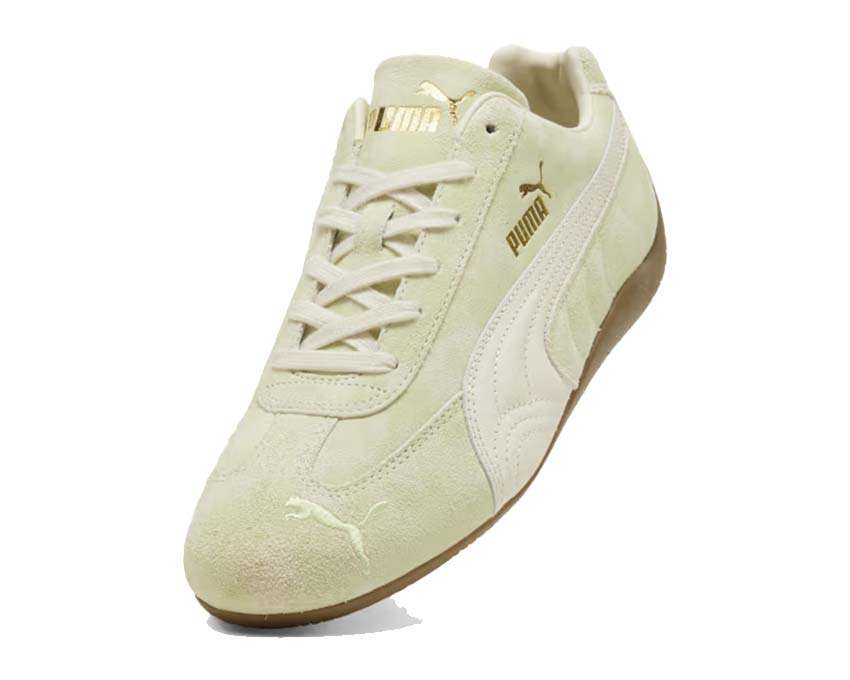 Puma Speedcat Faded "Green" - Image 2