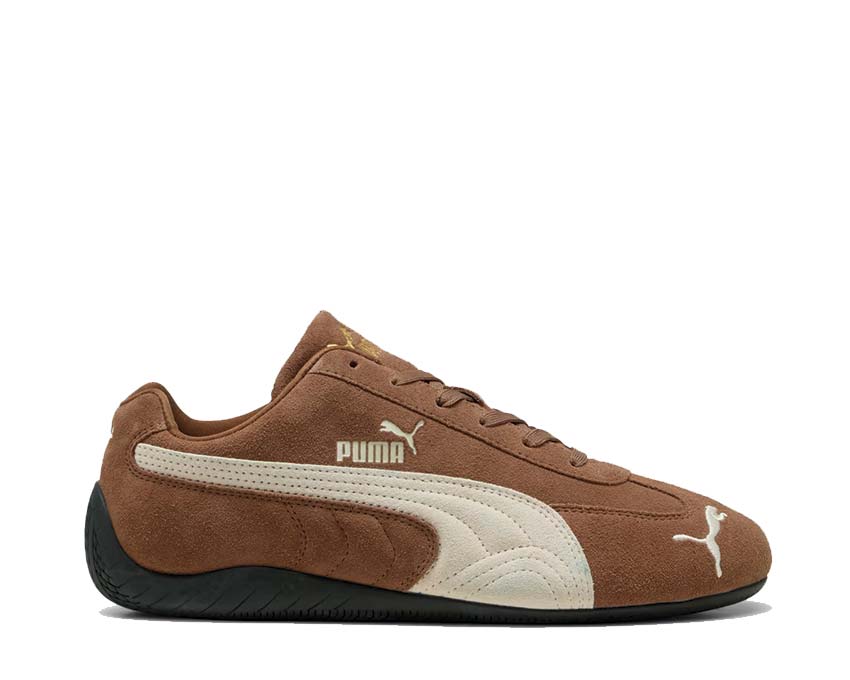 Puma Speedcat OG "Brown"