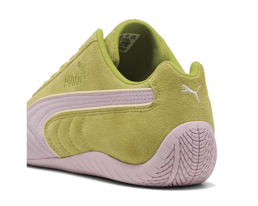 Puma Speedcat Piping "Rose Mauve" - Image 2