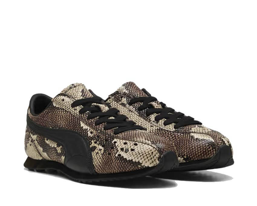 Puma Sprint Snake "Russet Brown" - Image 3