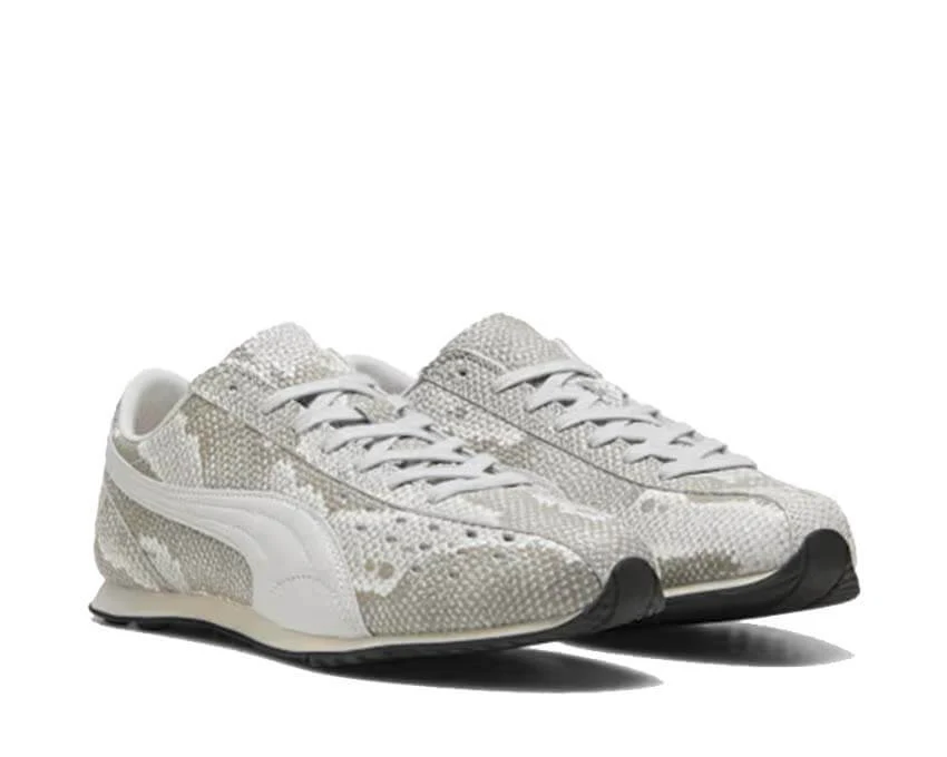 Puma Sprint Snake "Feather Gray" - Image 3