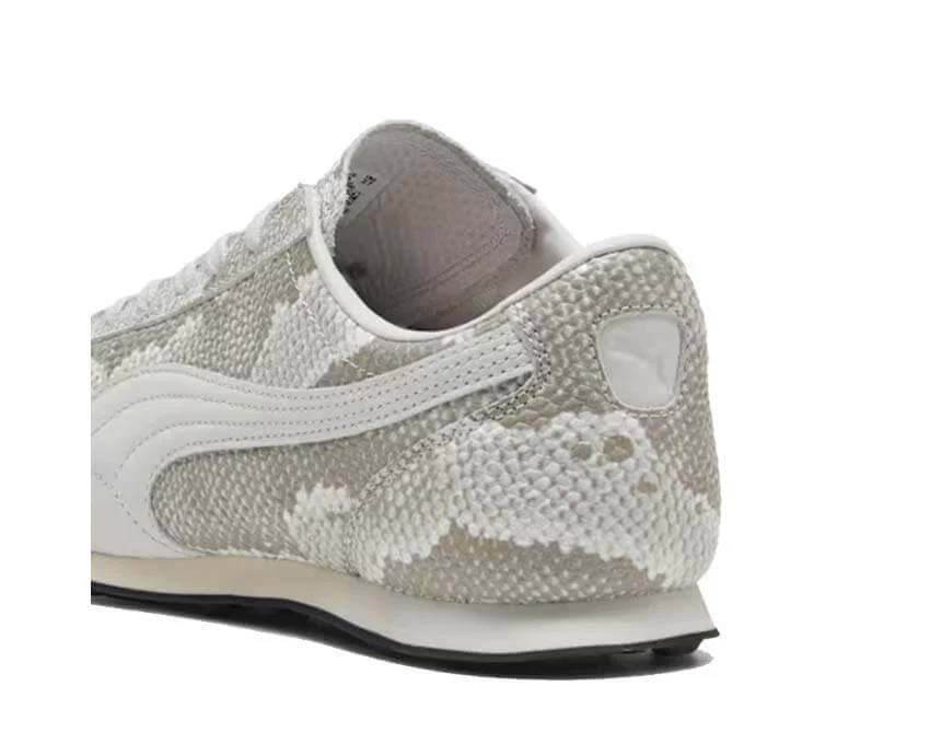 Puma Sprint Snake "Feather Gray" - Image 4
