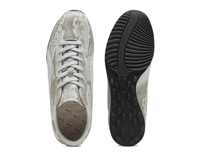 Puma Sprint Snake "Feather Gray" - Image 5