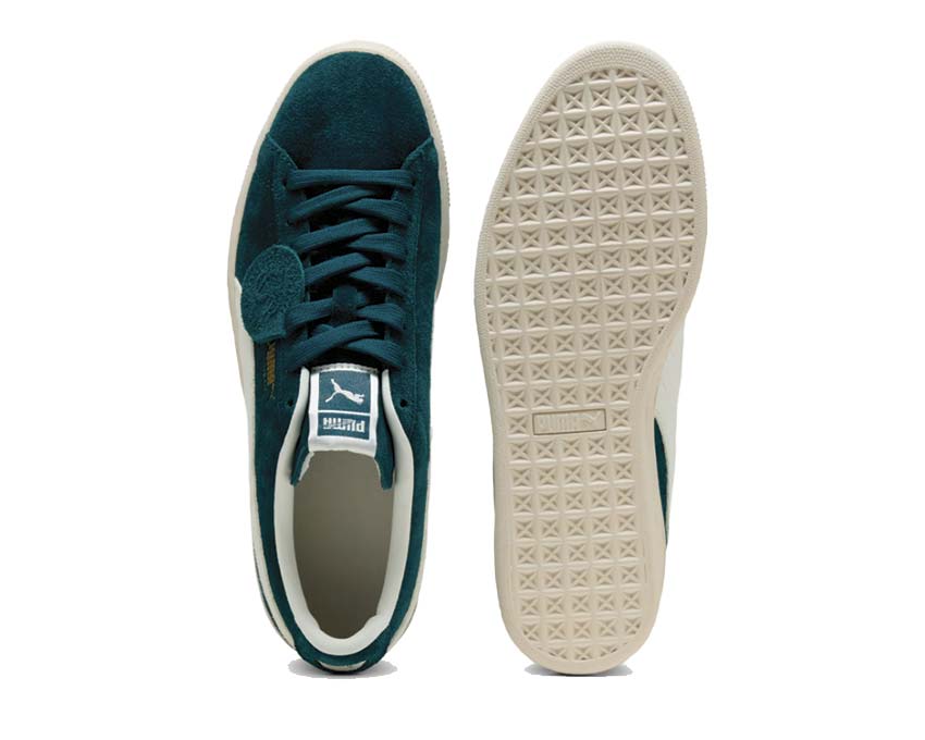 Puma Suede Charles F. Stead V "Blue" - Image 4