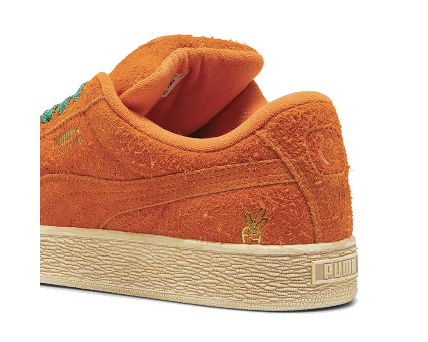 Puma Suede XL Carrots 2 - Image 3