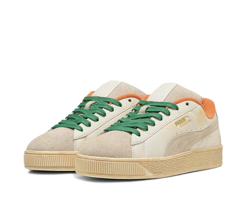 Puma Suede XL Carrots 2 - Image 2