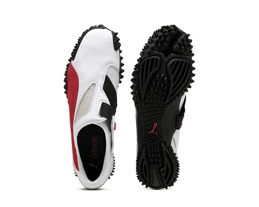 Puma Ur Mostro "White" - Image 4