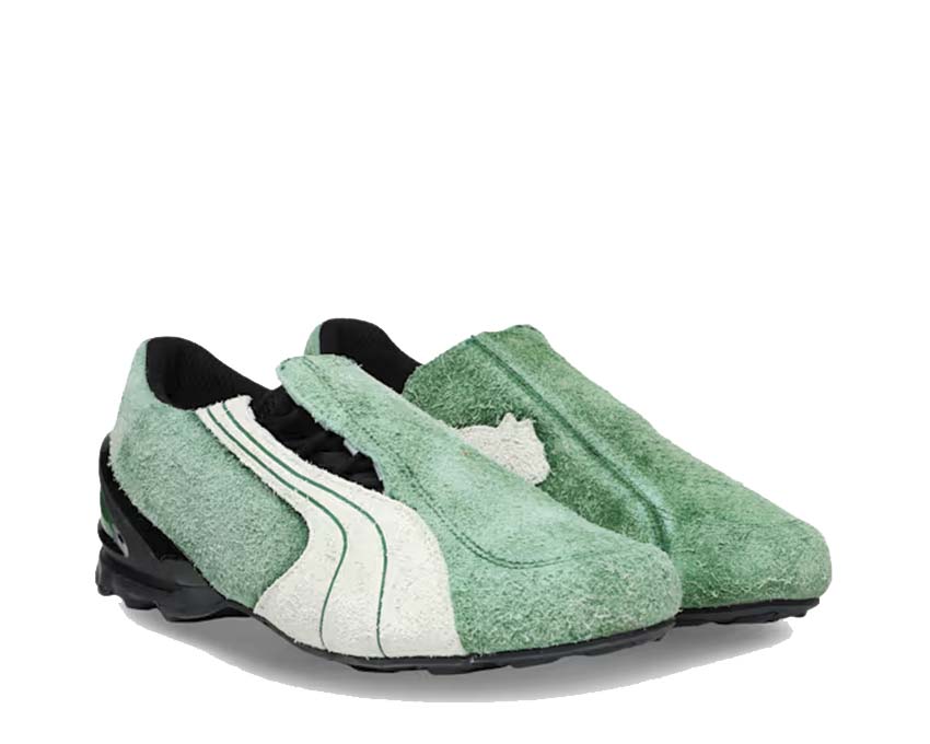 Puma V-S1 Kidsuper "Green" - Image 3