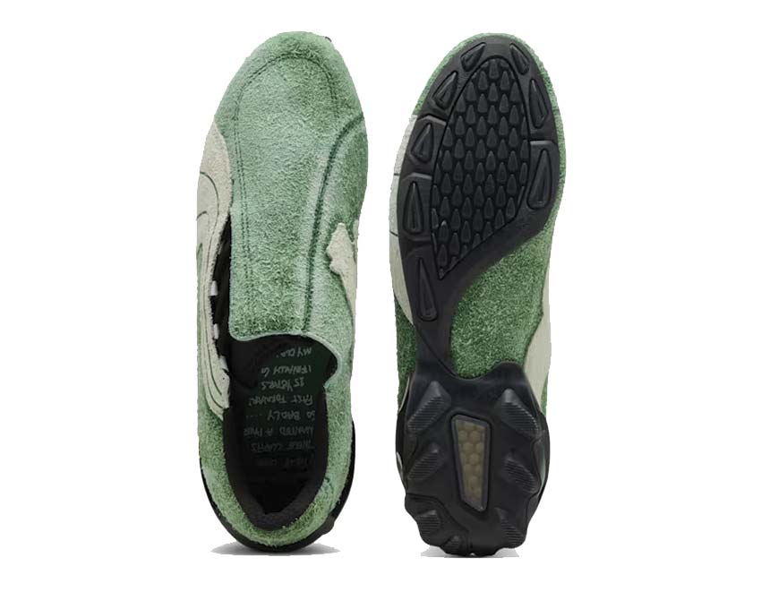 Puma V-S1 Kidsuper "Green" - Image 4