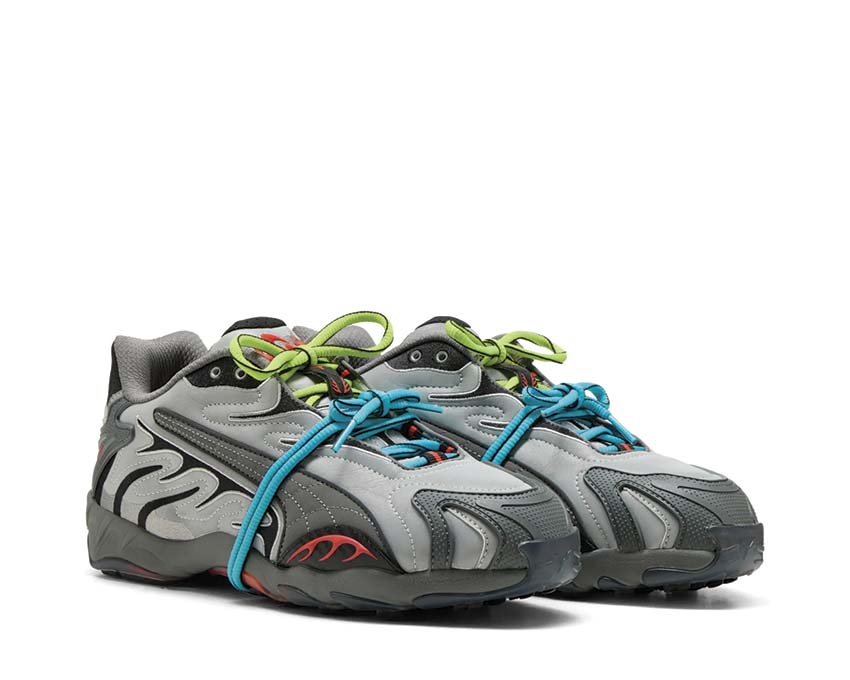 PUMA X A$AP ROCKY Inhale Reflective "Gray" - Image 3