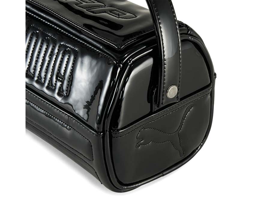 Puma x A$AP ROCKY Mini Tool Box Bag "Black" - Image 2