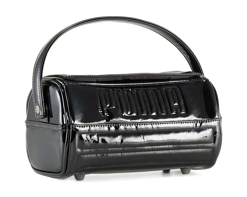 Puma x A$AP ROCKY Mini Tool Box Bag "Black" - Image 3