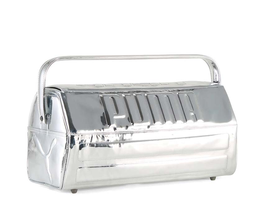 Puma X A$AP ROCKY Tool Box Bag "Metallic"