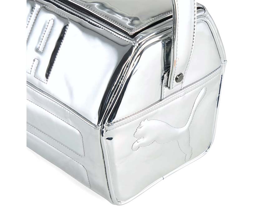 Puma X A$AP ROCKY Tool Box Bag "Metallic" - Image 2