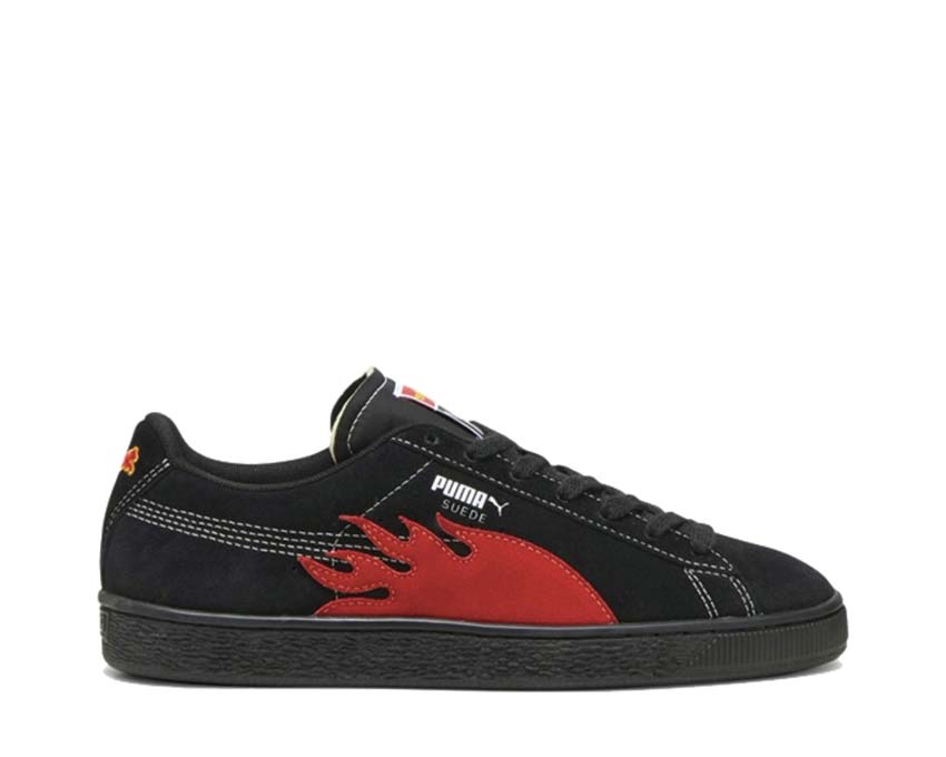 Puma X Butter Goods Suede Classic