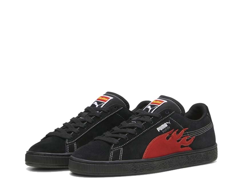 Puma X Butter Goods Suede Classic - Image 2