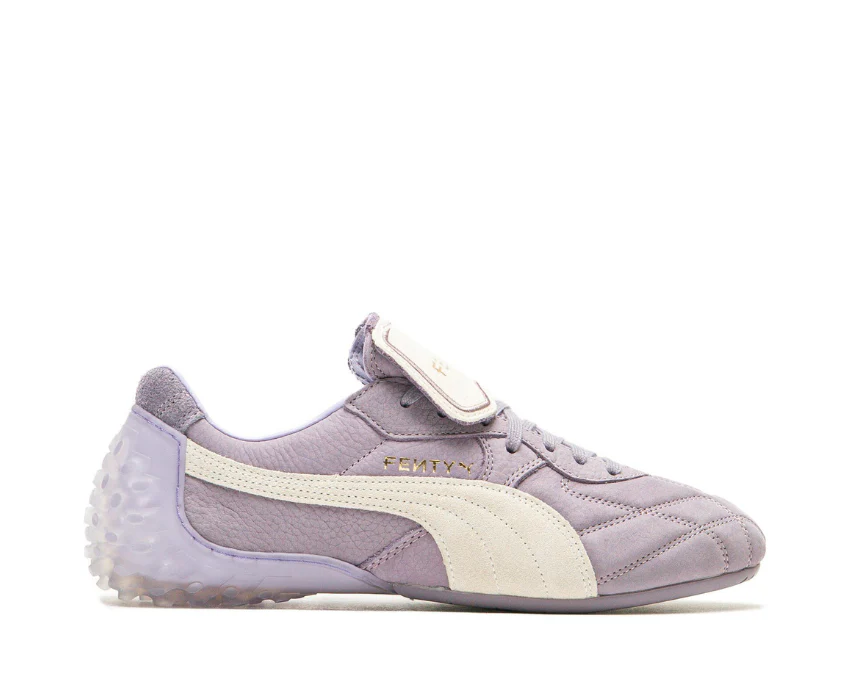 Puma x Fenty Avanti LS "Pale Plum"