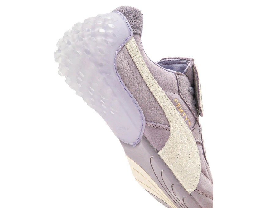 Puma x Fenty Avanti LS "Pale Plum" - Image 2