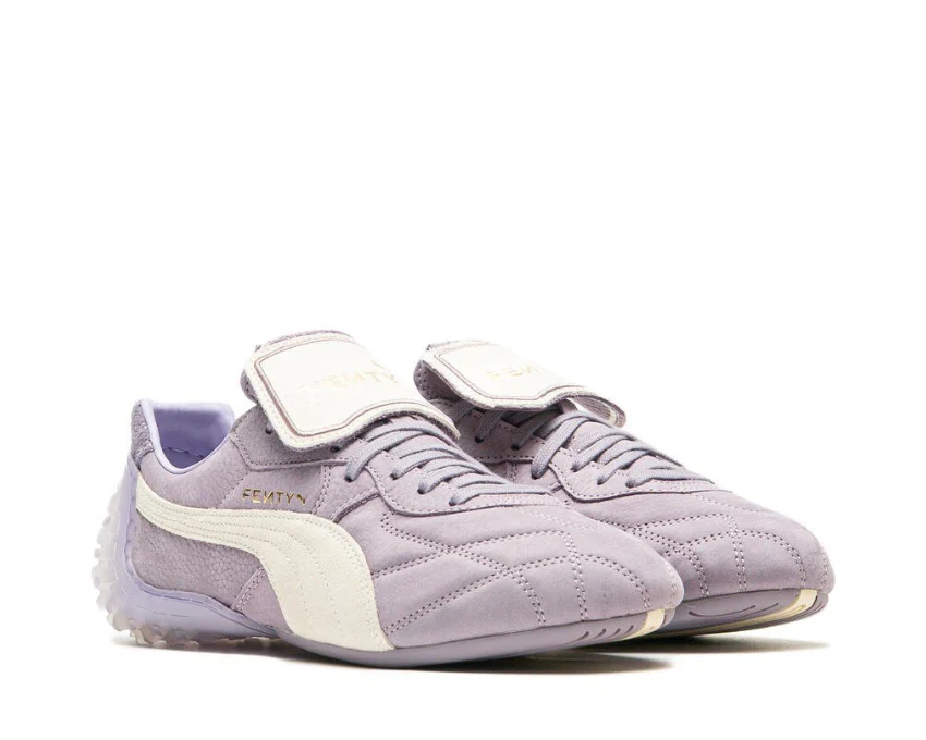 Puma x Fenty Avanti LS "Pale Plum" - Image 3