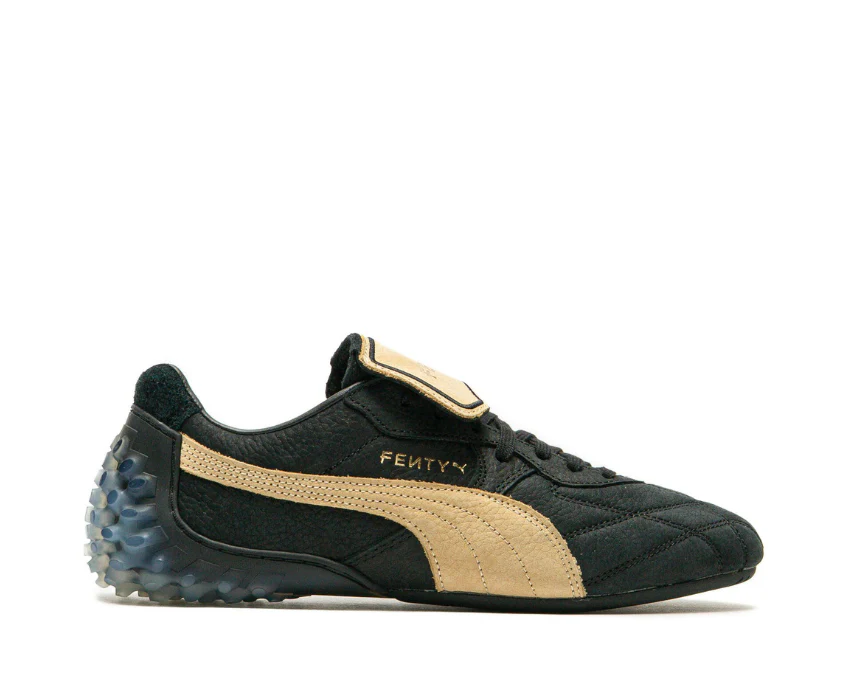 Puma x Fenty Avanti LS "Black Prairie Tan"