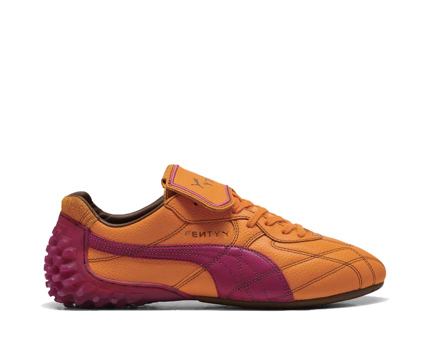 Puma x Fenty Avanti LS "Pumpkin Pie"