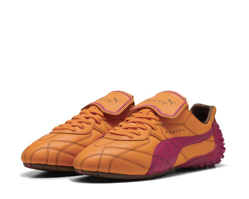 Puma x Fenty Avanti LS "Pumpkin Pie" - Image 2