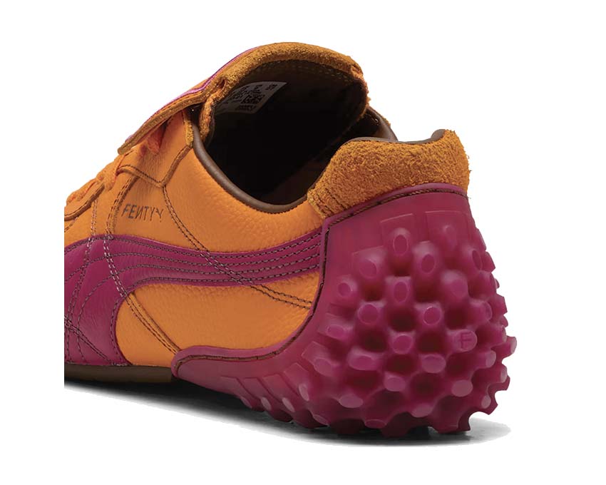 Puma x Fenty Avanti LS "Pumpkin Pie" - Image 3