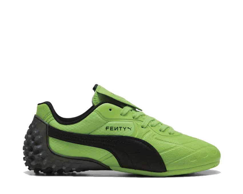 Puma x Fenty Avanti LS-X "Pitch Green"