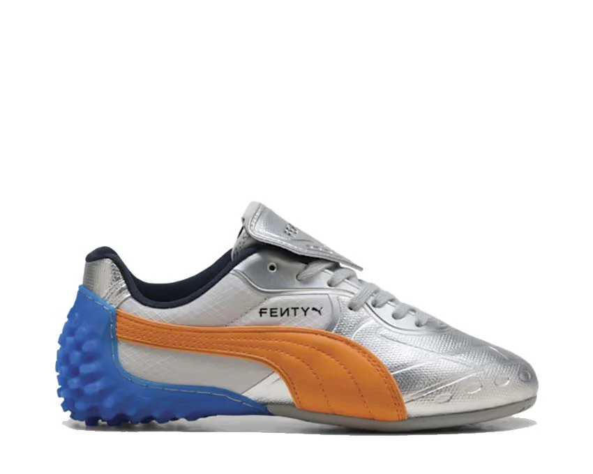 Puma x Fenty Avanti LS-X "Puma Silver"