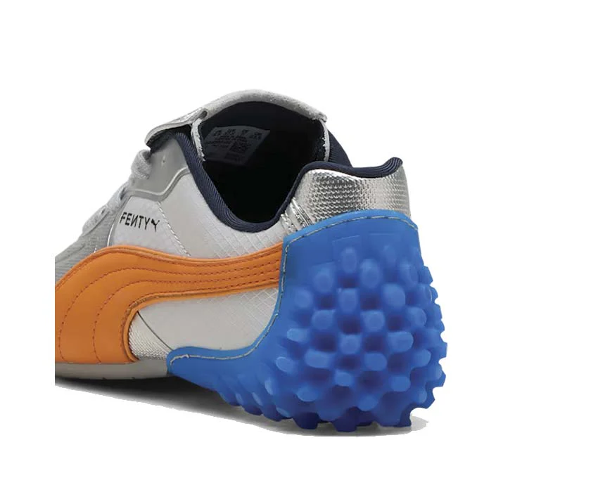 Puma x Fenty Avanti LS-X "Puma Silver" - Image 4
