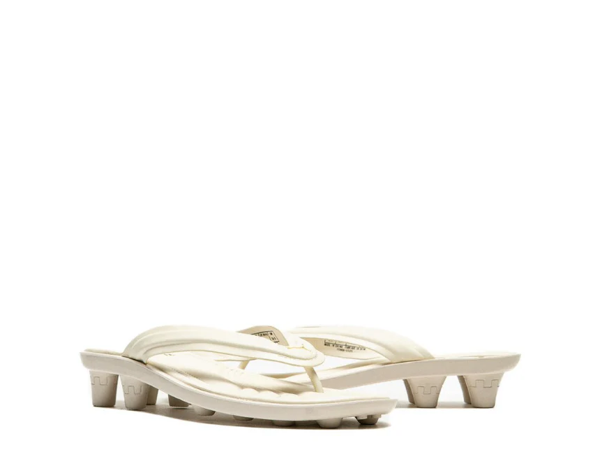 Puma x Fenty Cat Cleat L "Alpine Snow" - Image 5