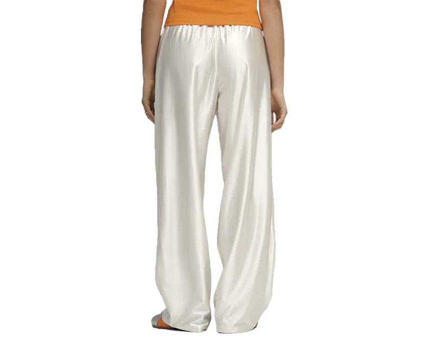 PUMA x FENTY T7 Track Pants "Warm White" - Image 4