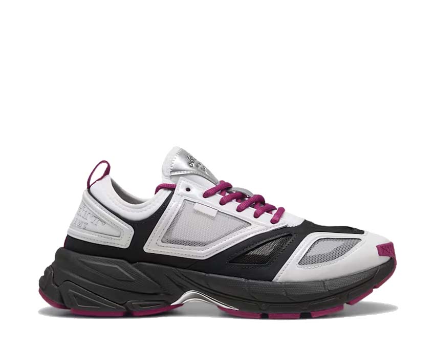 PUMA x MÁS TIEMPO Velophasis NU