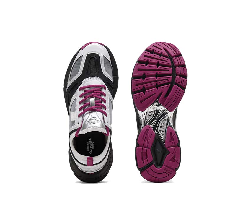 PUMA x MÁS TIEMPO Velophasis NU - Image 3