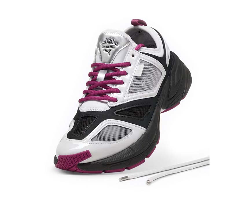 PUMA x MÁS TIEMPO Velophasis NU - Image 4